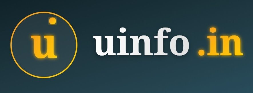 uinfo.in