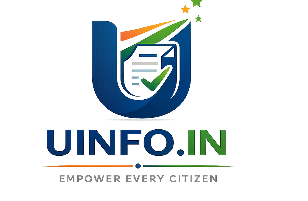 uinfo.in